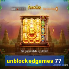 unblockedgames 77